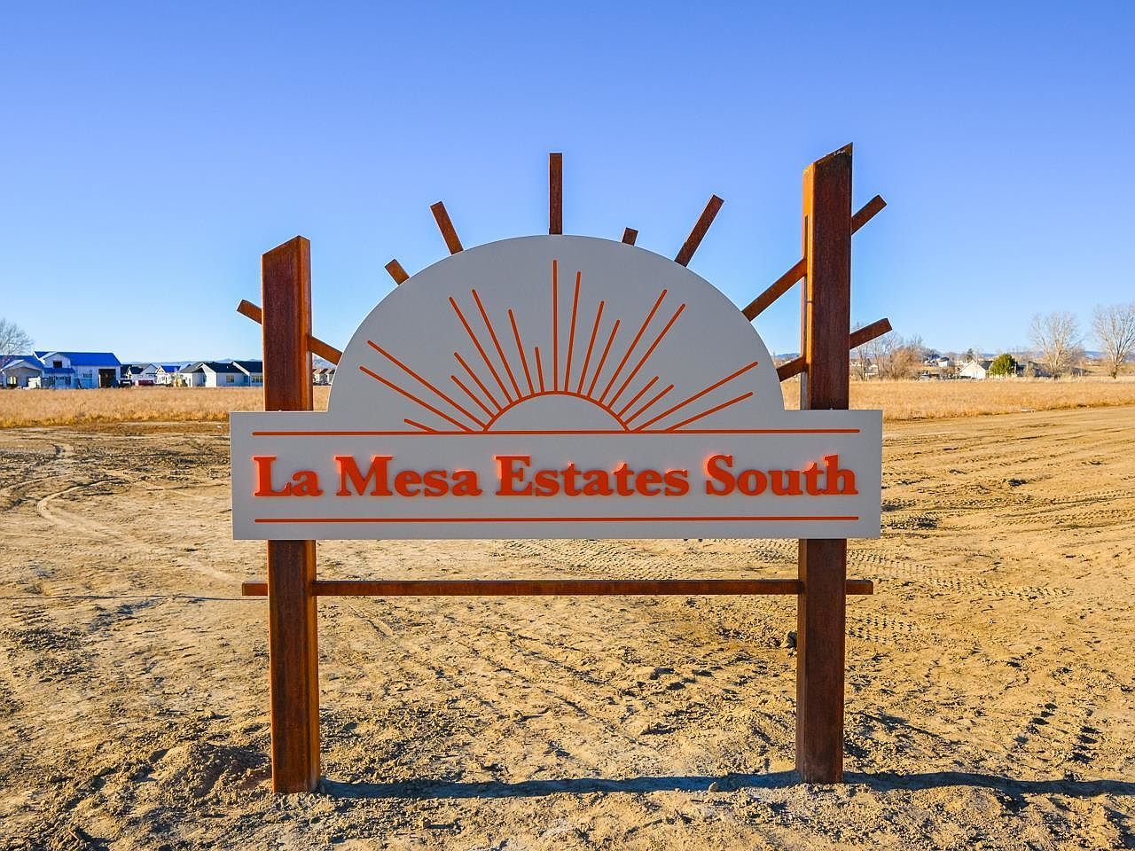 LOT 1217 La Mesa Ln Fruita, CO 81521 - Thumbnail 4