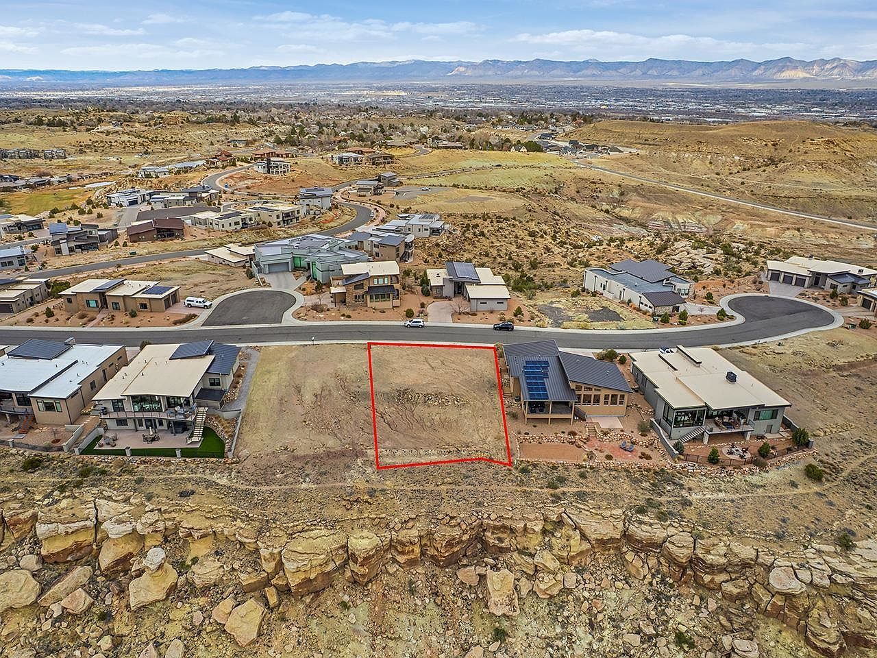 361 Ledges Point Grand Junction, CO 81507 - Thumbnail 4