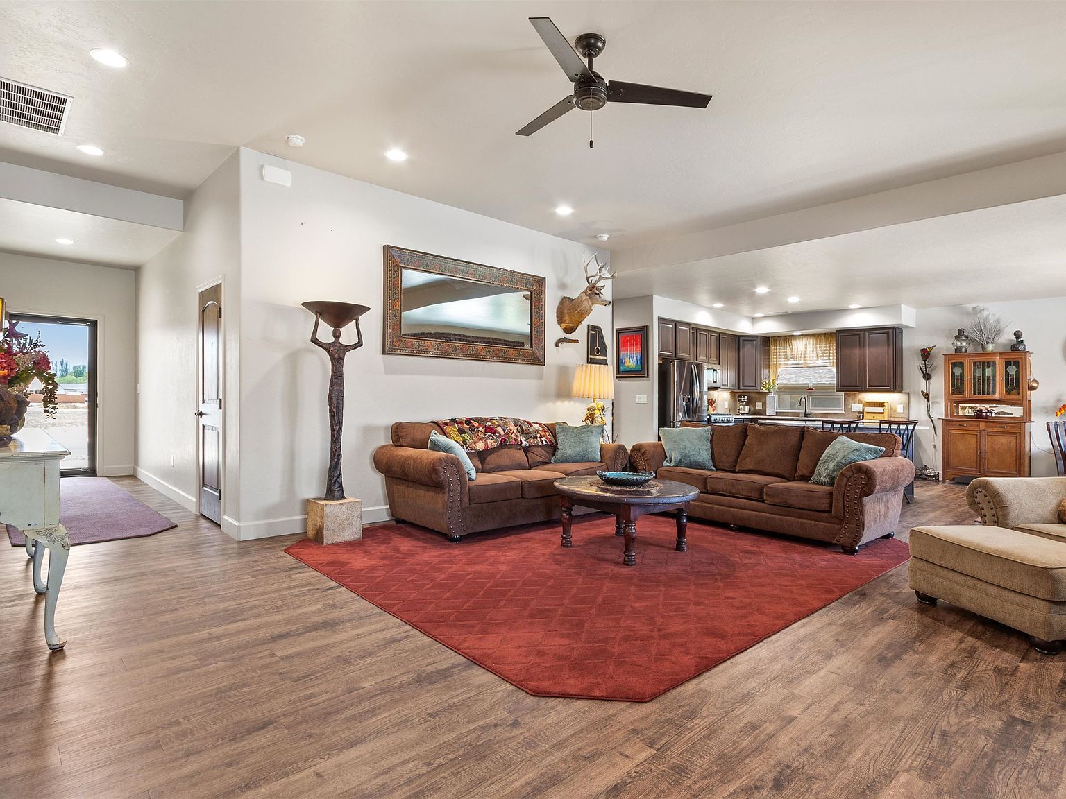 2642 Moss Agate Ln Grand Junction, CO 81506 - Thumbnail 4