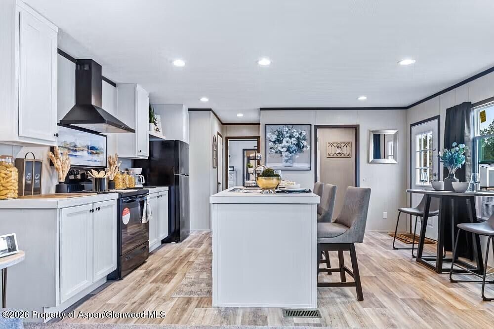 50 Oro Ct Parachute, CO 81635 - Thumbnail 4