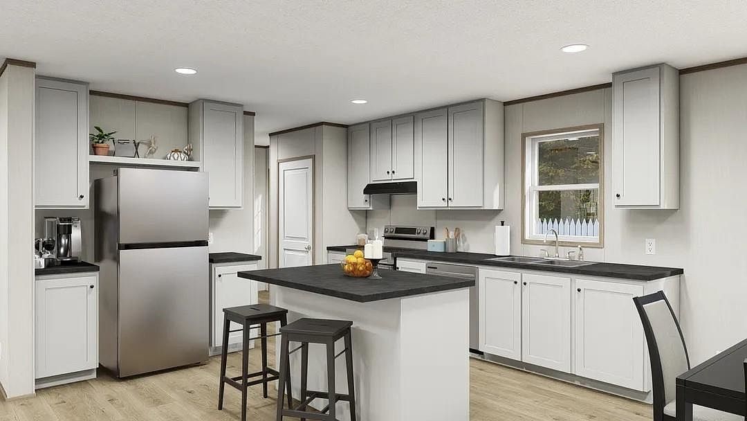 317 W 8th St Trailer 9 Palisade, CO 81526 - Thumbnail 4