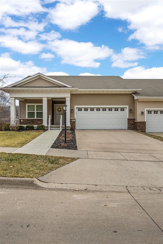 4467 Preston Ln Iowa City, IA 52246 - Thumbnail 4