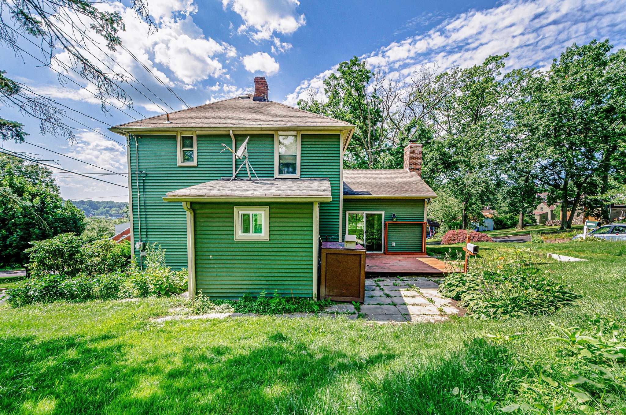 1200 Thompson Street, Jeannette, PA, USA, 15644  | Single Family