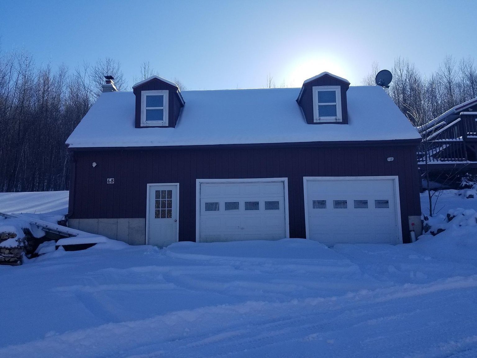 68 Short Rd Stark, NH 03582 - Thumbnail 4