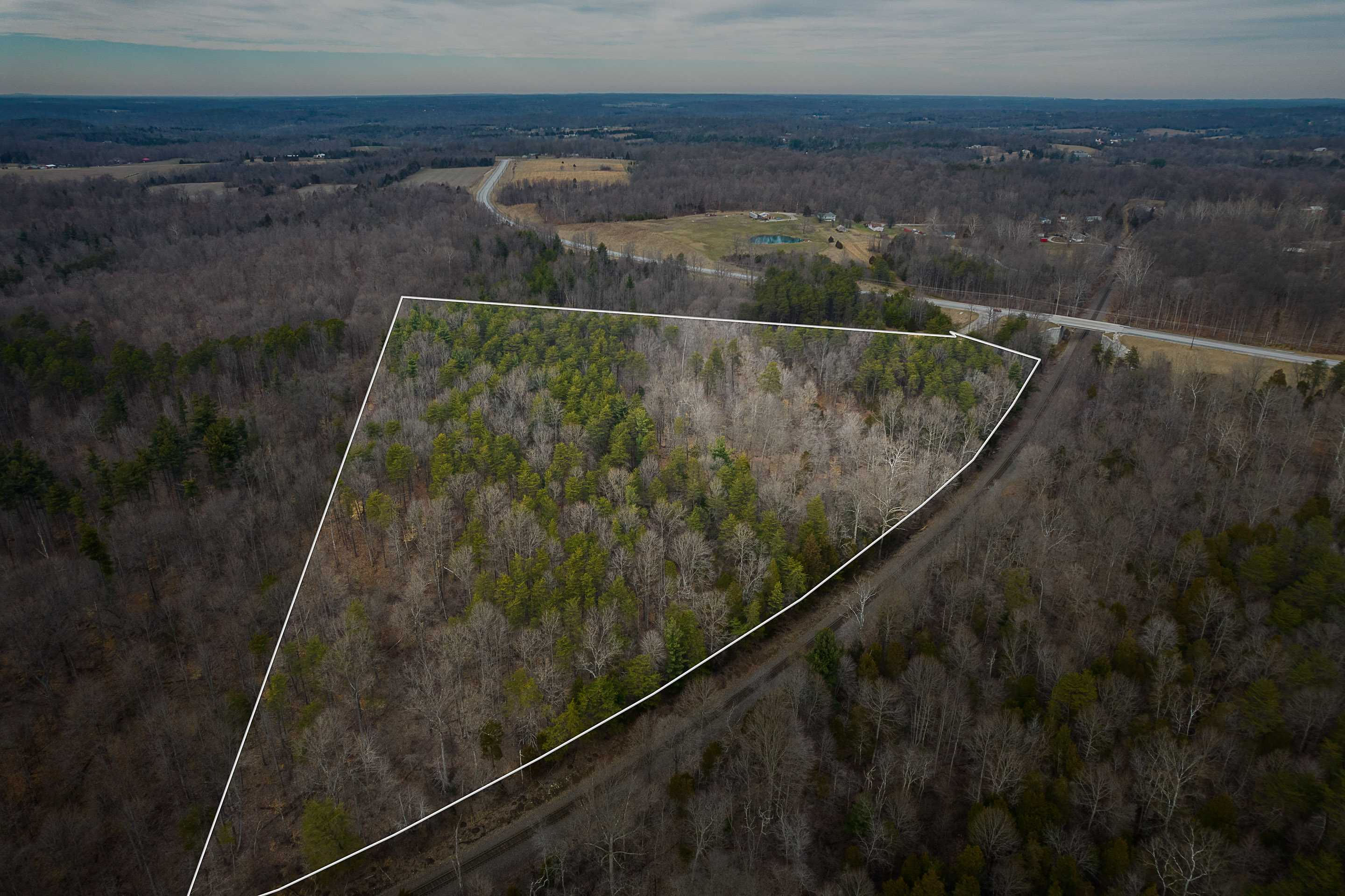 Georges Hill Road Northeast, Georgetown, IN, USA, 47122 - Thumbnail 4