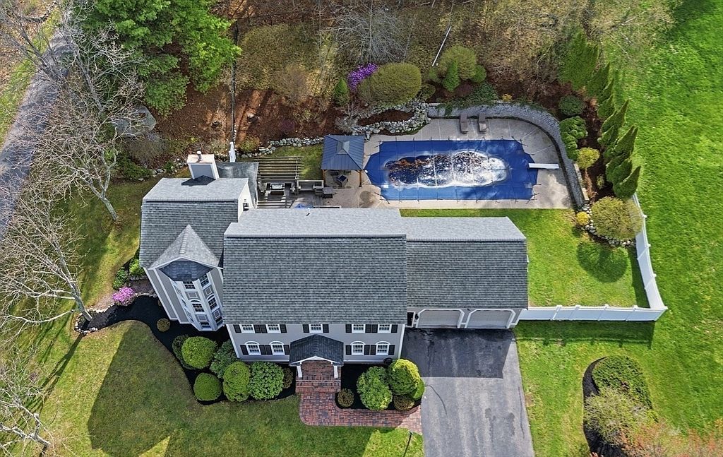 18 Chicory Rd Westford, MA 01886 - Thumbnail 4