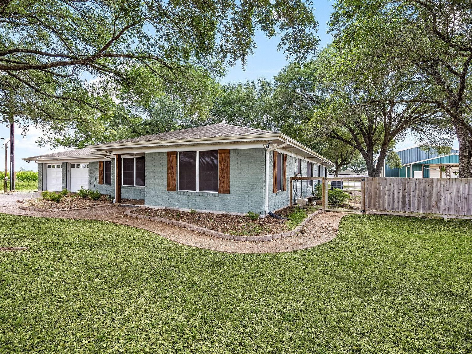 9392 Fm 1458 Rd Sealy, TX 77474 - Thumbnail 4