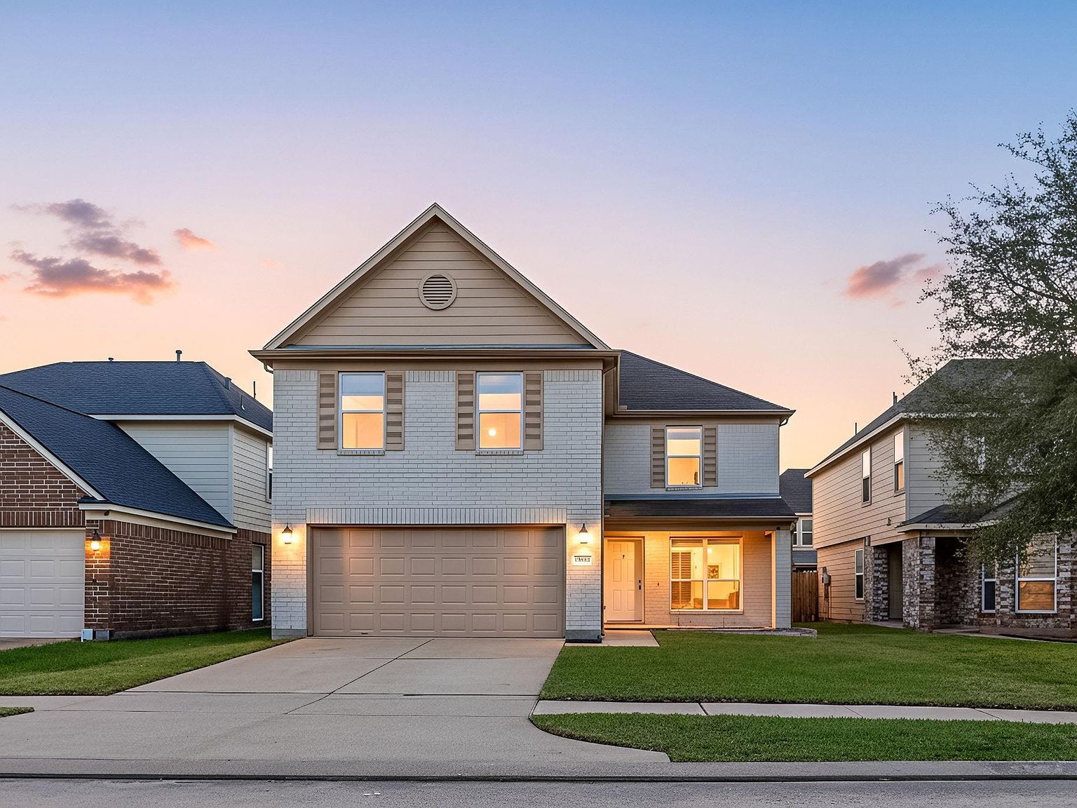 18107 Fairhope Oak St Houston, TX 77084 - Thumbnail 4