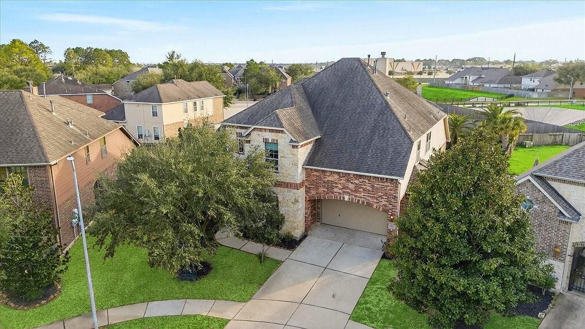 26511 Benson Arbor Ln Katy, TX 77494 - Thumbnail 4