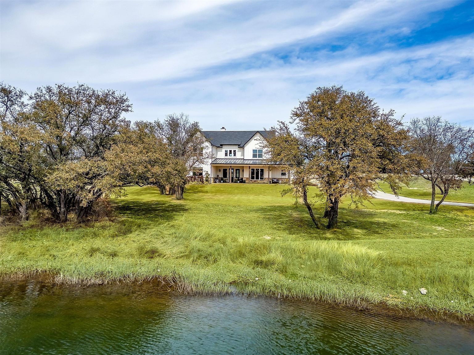 201 Flat Rock Ln Weatherford, TX 76088 - Thumbnail 4