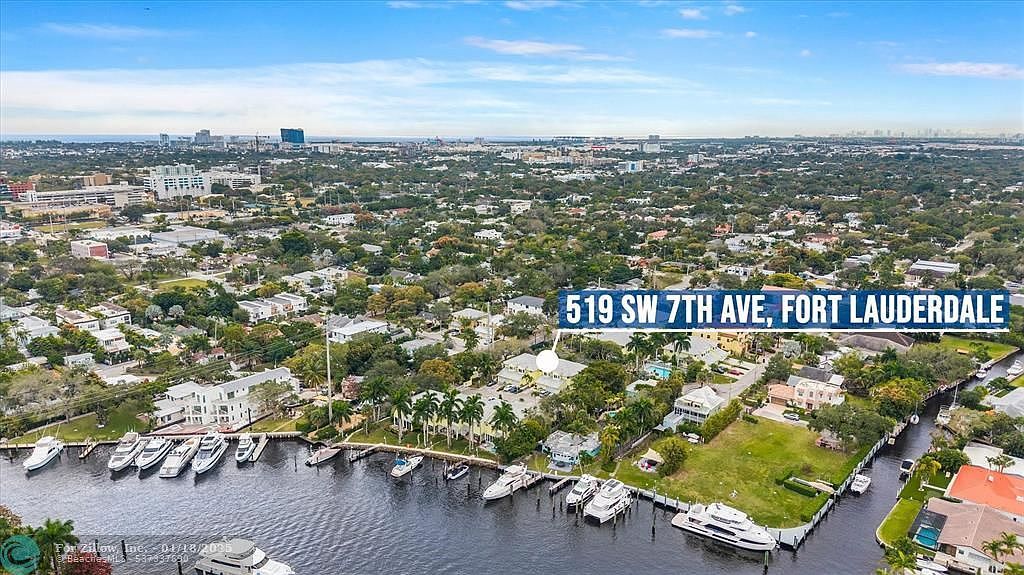 519 SW 7th Ave #8 Fort Lauderdale, FL 33315 - Thumbnail 4