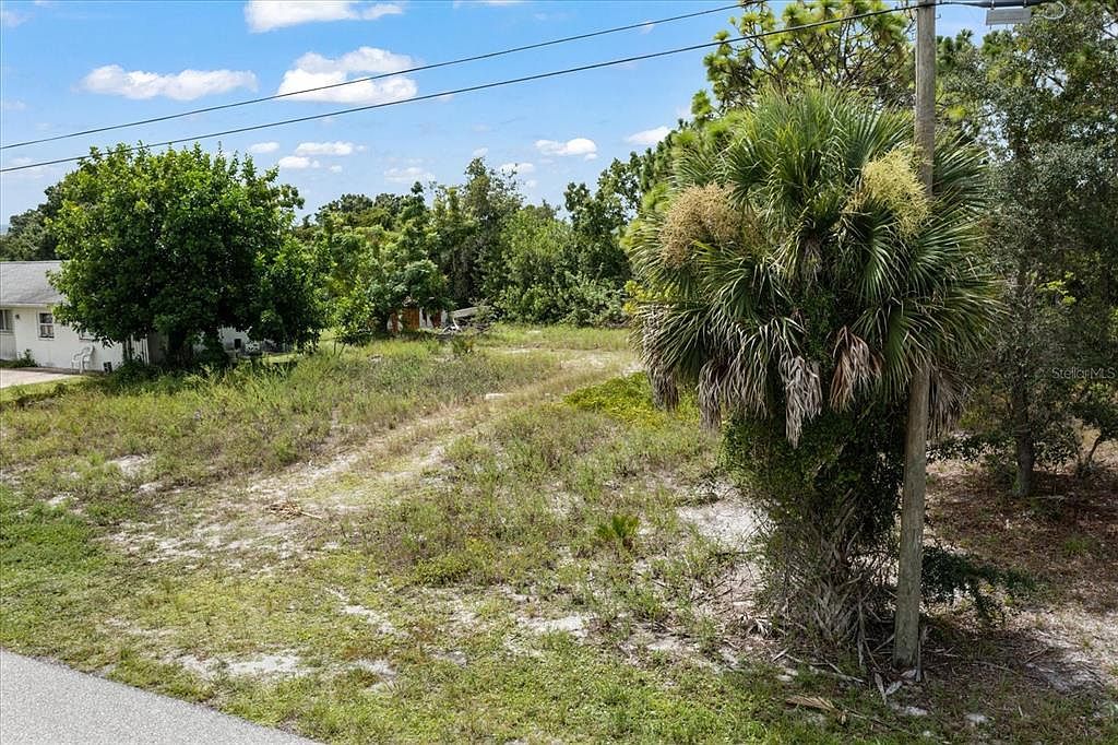 10485 Greenway Ave #33 Englewood, FL 34224  | Land/Lot