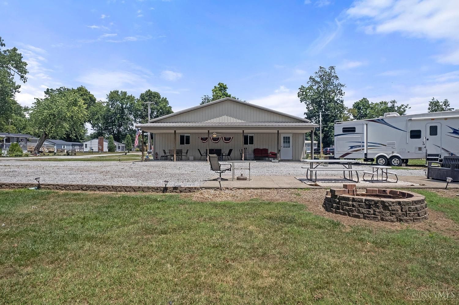 1189 Pennsylvania St Aberdeen, OH 45101 - Thumbnail 4