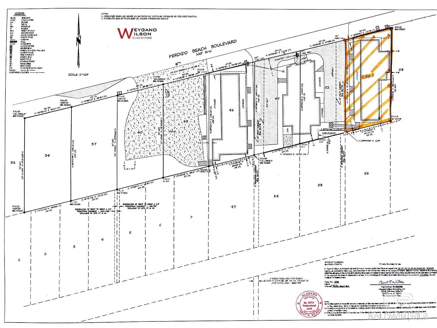 25122 Perdido Beach Blvd #55 Orange Beach, AL 36561 - Thumbnail 4