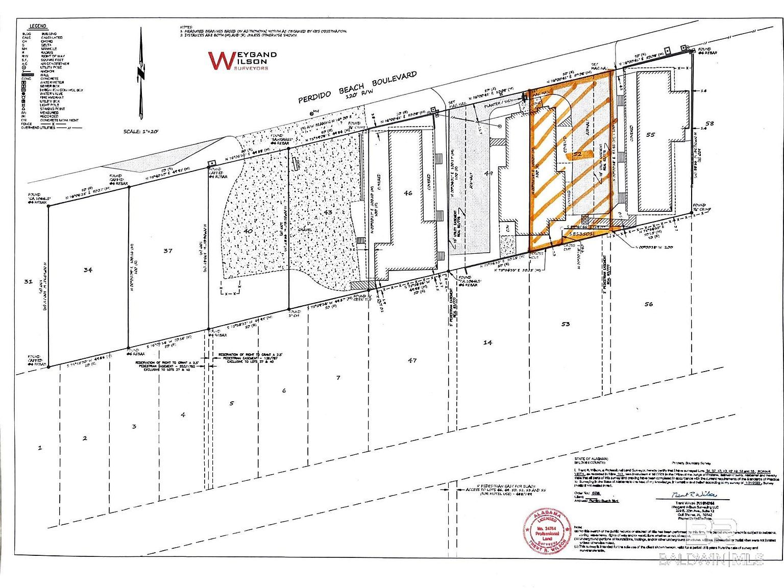 25122 Perdido Beach Blvd #52 Orange Beach, AL 36561 - Thumbnail 4