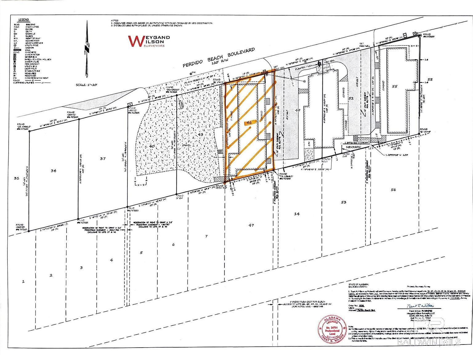 25122 Perdido Beach Blvd #46 Orange Beach, AL 36561 - Thumbnail 4