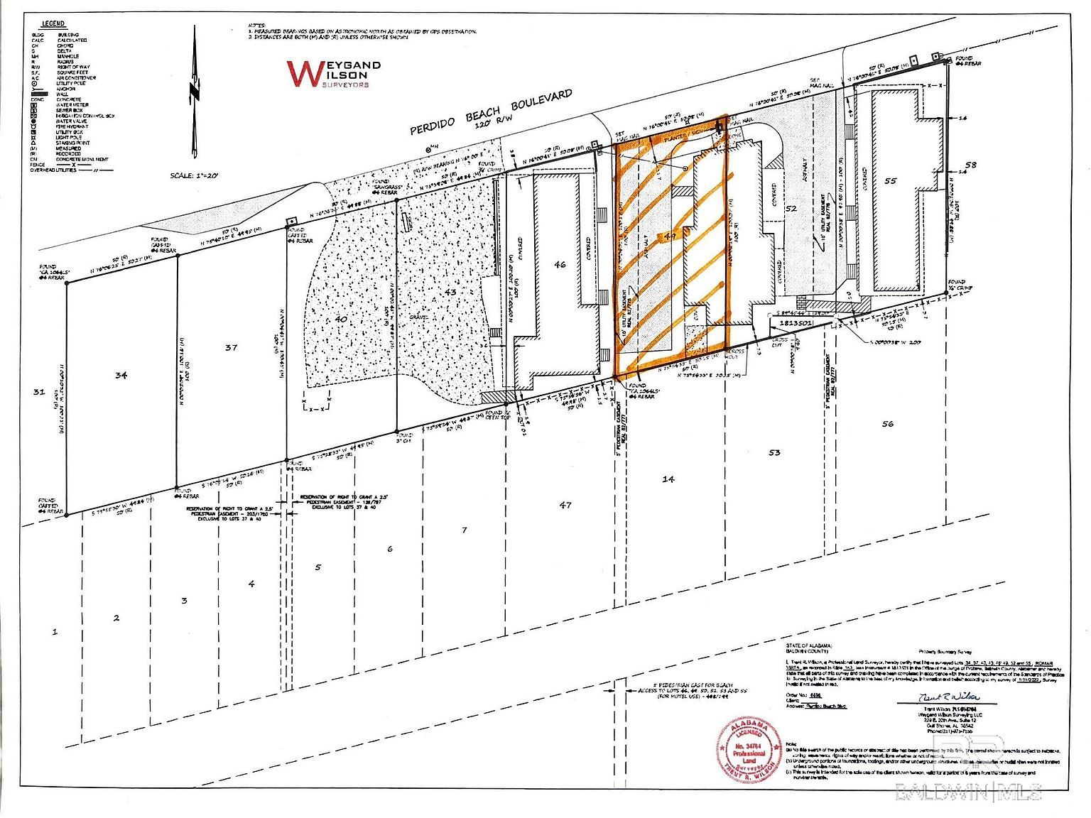 25122 Perdido Beach Blvd #49 Orange Beach, AL 36561 - Thumbnail 4
