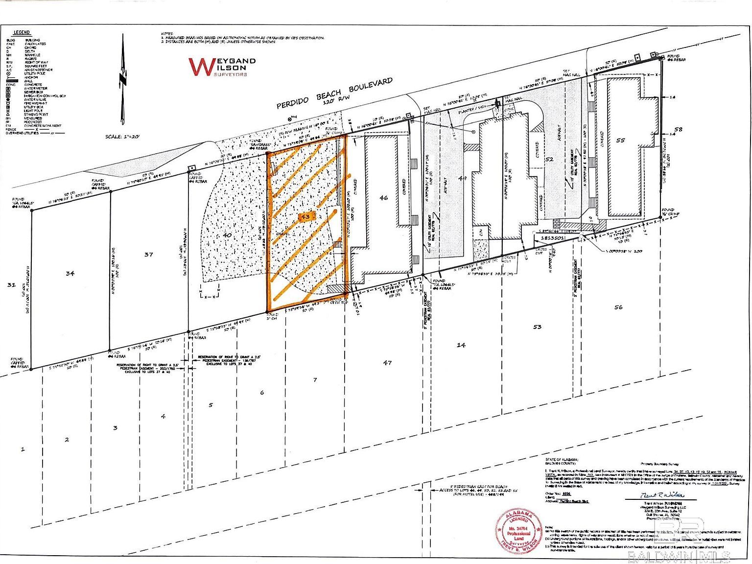 25122 Perdido Beach Blvd #43 Orange Beach, AL 36561 - Thumbnail 4