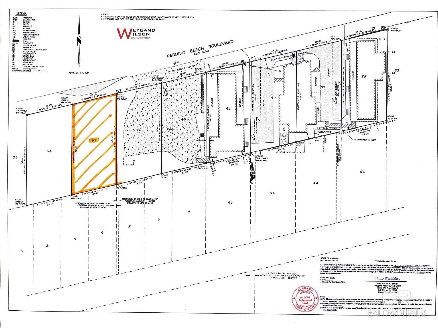 25122 Perdido Beach Blvd #37 Orange Beach, AL 36561 - Thumbnail 4
