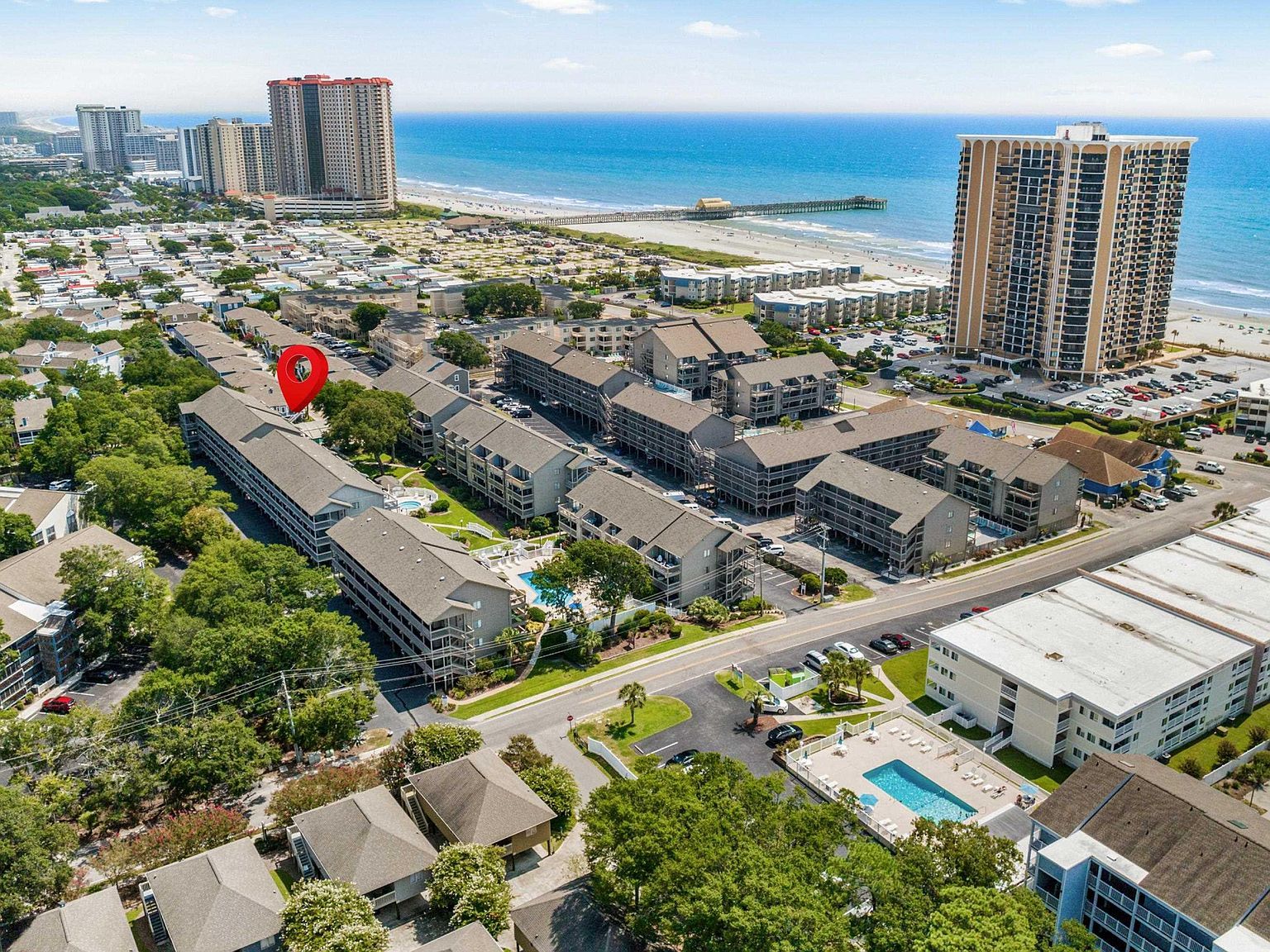 214 Maison Dr #P-301 Myrtle Beach, SC 29572 - Thumbnail 4