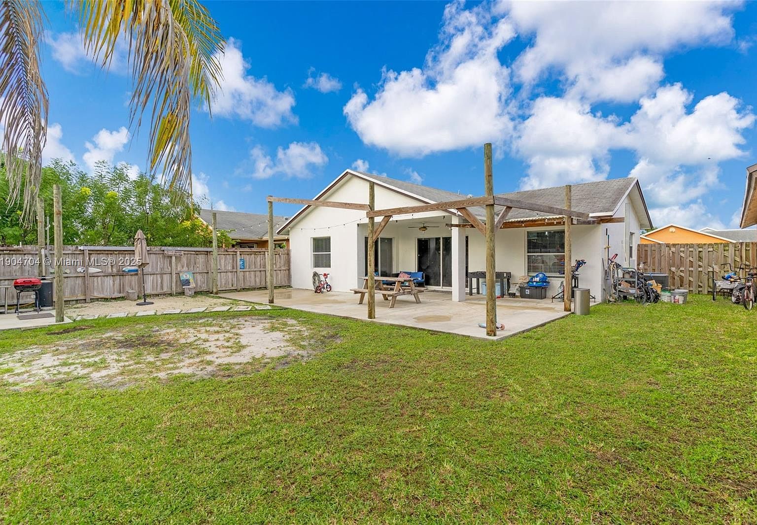 24938 SW 128th Path Homestead, FL 33032 - Thumbnail 4