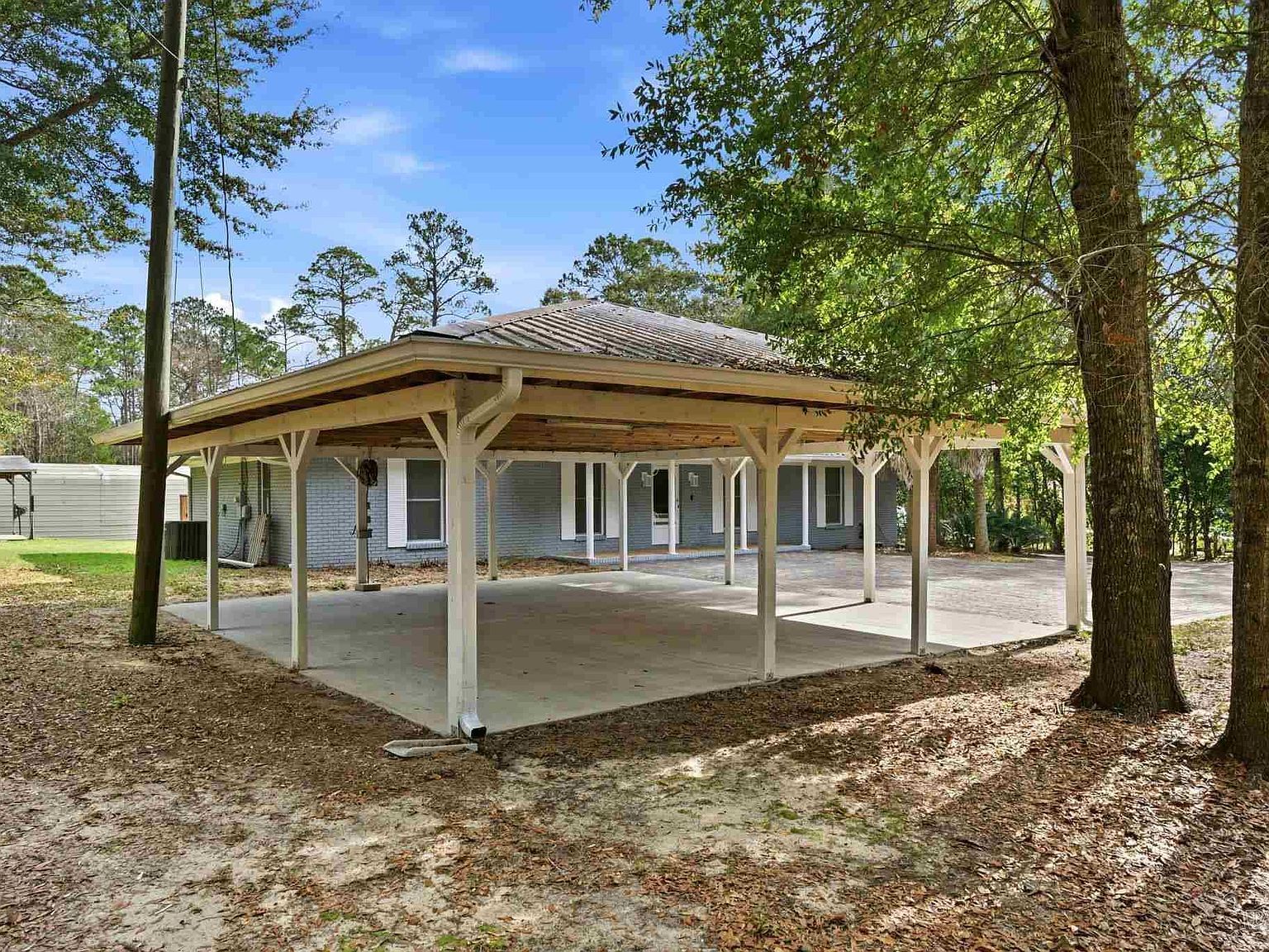 8900 Klondike Rd Pensacola, FL 32526 - Thumbnail 4