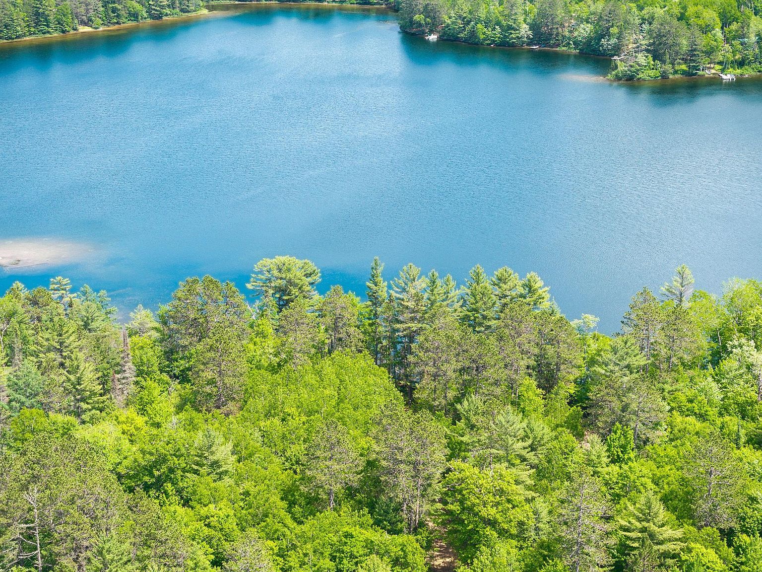 LOT 2 Donlo Ln Conover, WI 54519 - Thumbnail 4