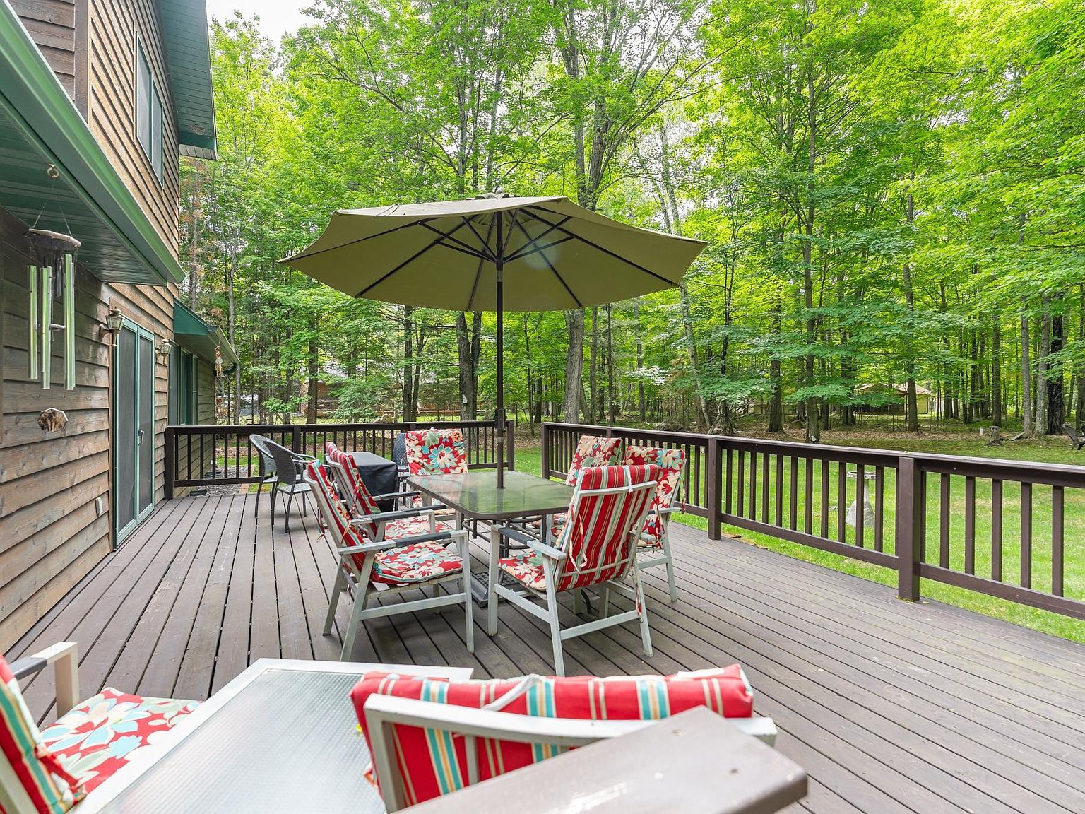 2145 Pinewood Dr Eagle River, WI 54521 - Thumbnail 4