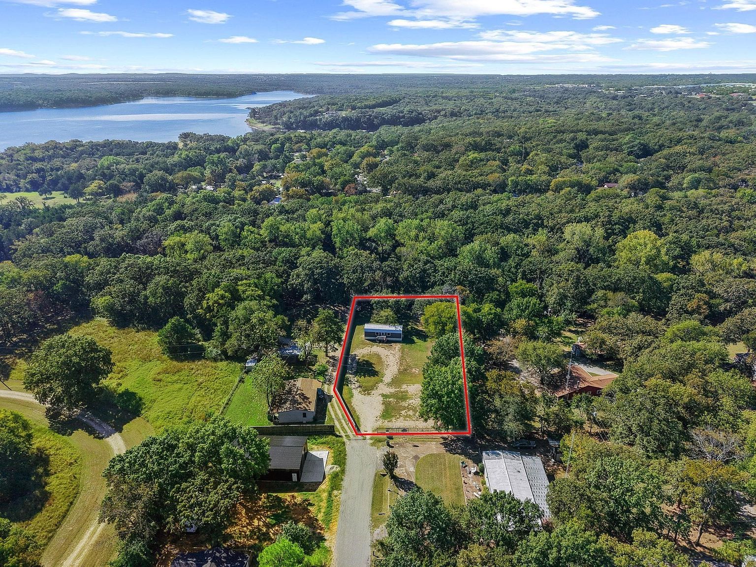 43 Lou Mode Ln Pottsboro, TX 75076 - Thumbnail 4