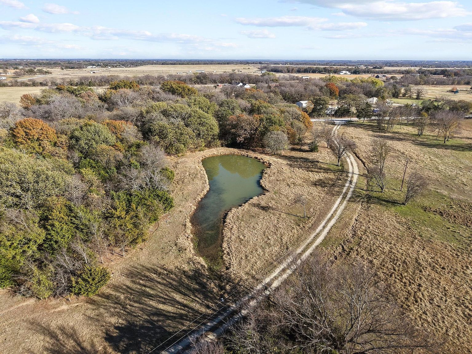 1111 County Road 243 Collinsville, TX 76233 - Thumbnail 4