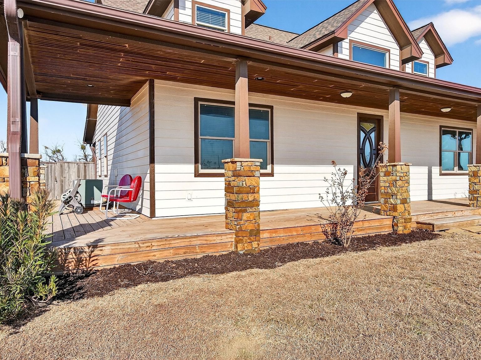 160 Lc Young Rd Graham, TX 76450 - Thumbnail 4