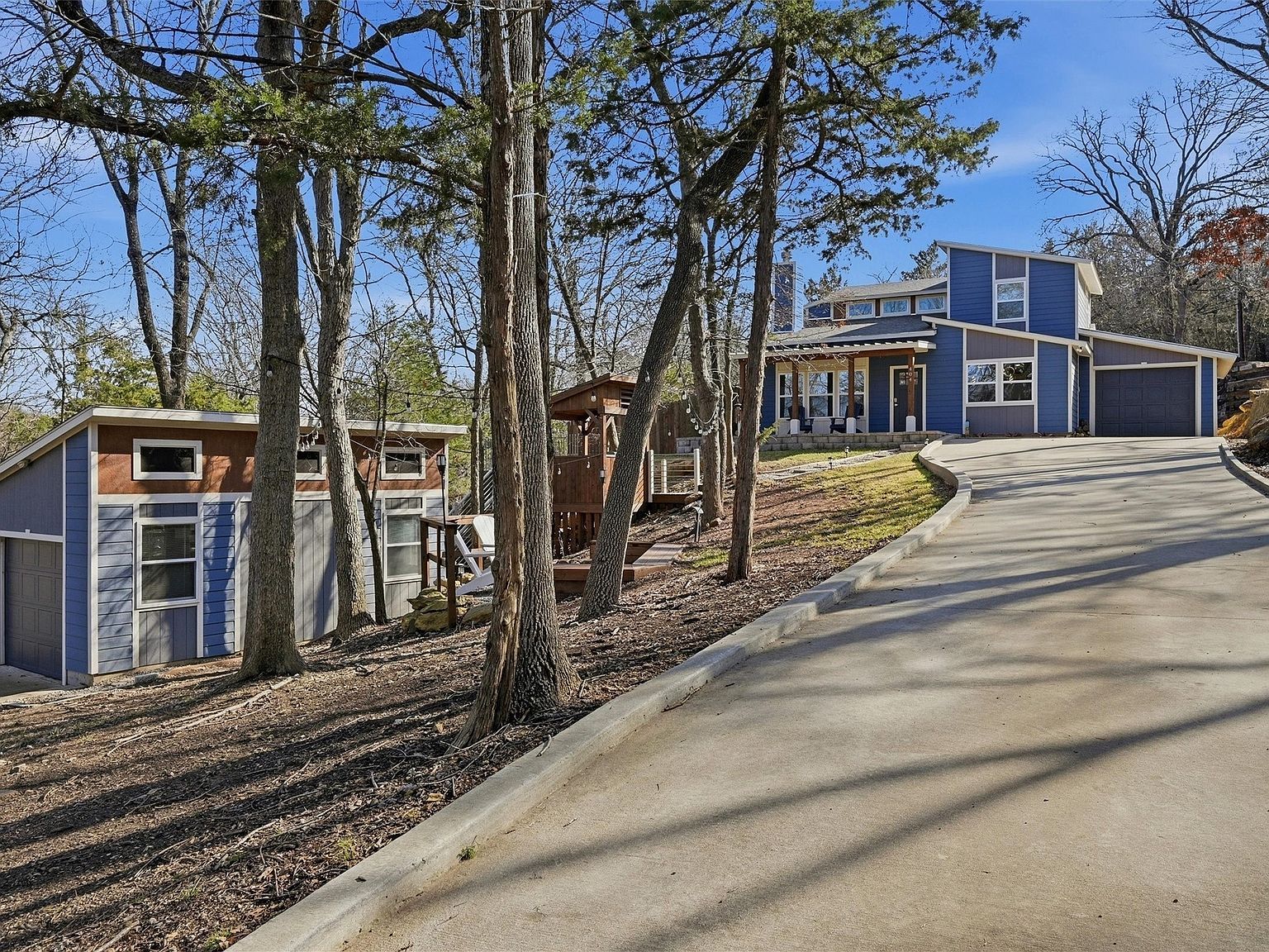 404 Hacienda Dr Pottsboro, TX 75076 - Thumbnail 4