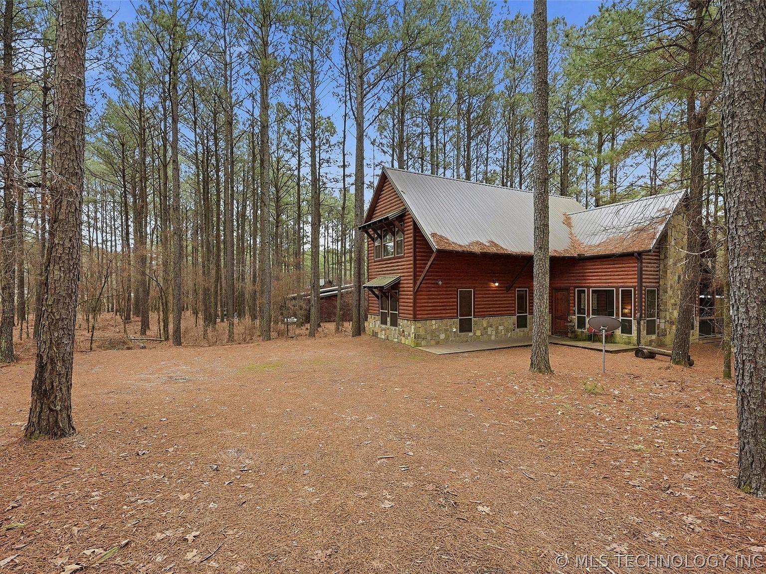 36 Juniper Rd Broken Bow, OK 74728 - Thumbnail 4