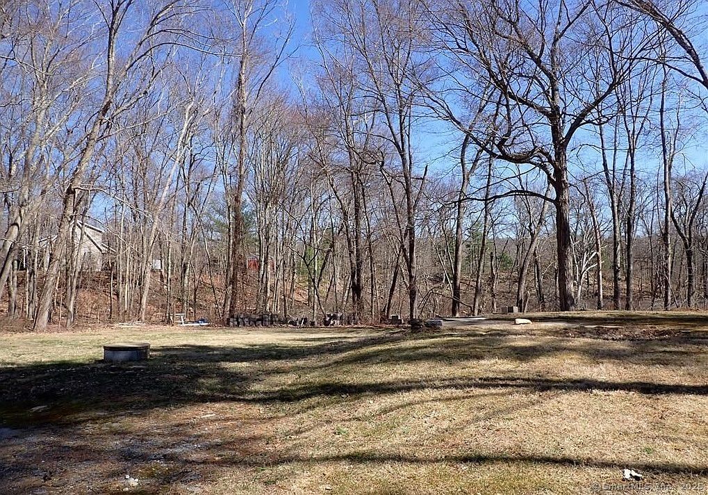 368 Warrenville Rd Mansfield, CT 06250  | Land/Lot