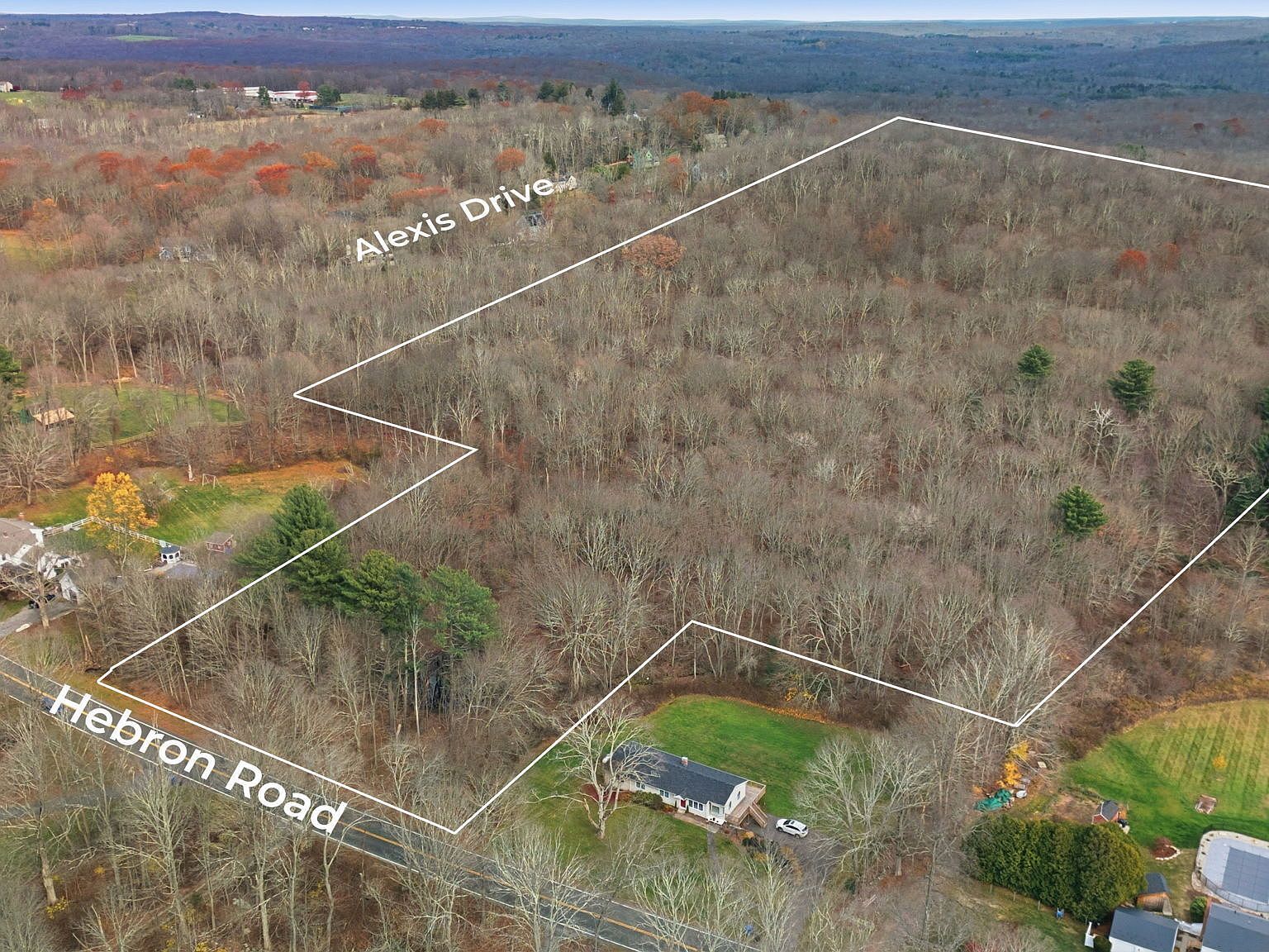 126 Hebron Rd Bolton, CT 06043 - Thumbnail 4