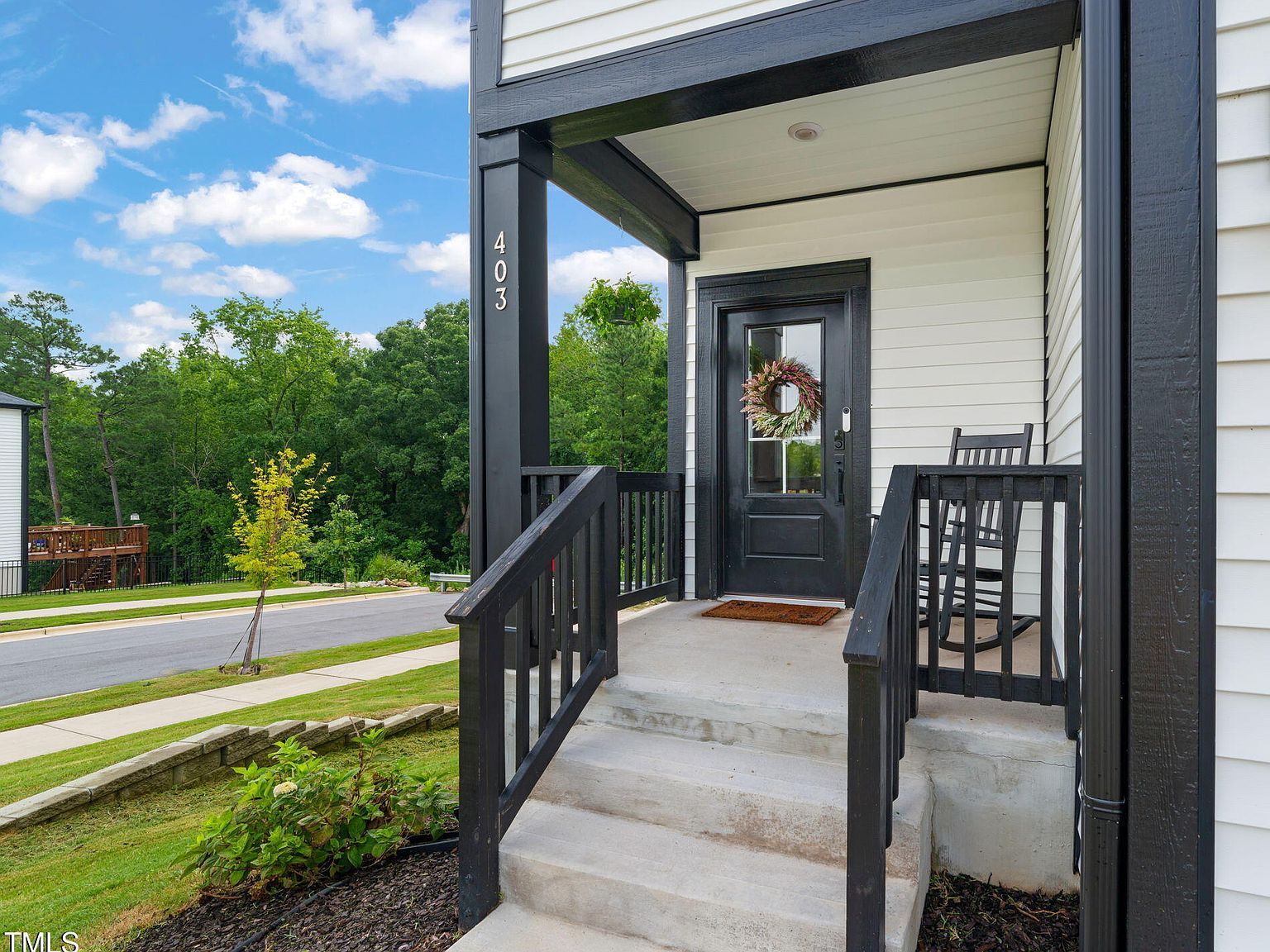 403 Sustainable Way Raleigh, NC 27610 - Thumbnail 4