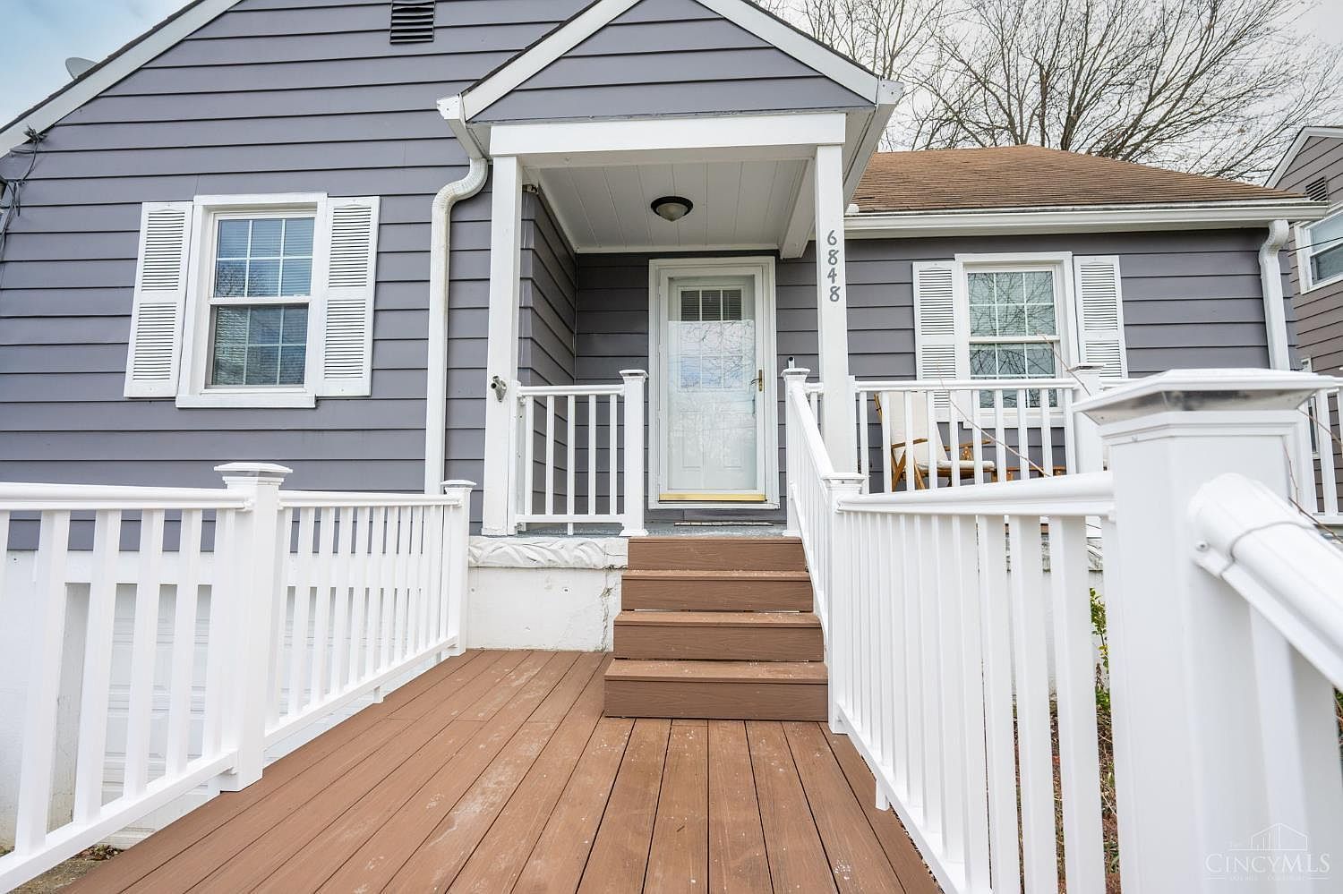 6848 Somerset Dr Cincinnati, OH 45224 - Thumbnail 4