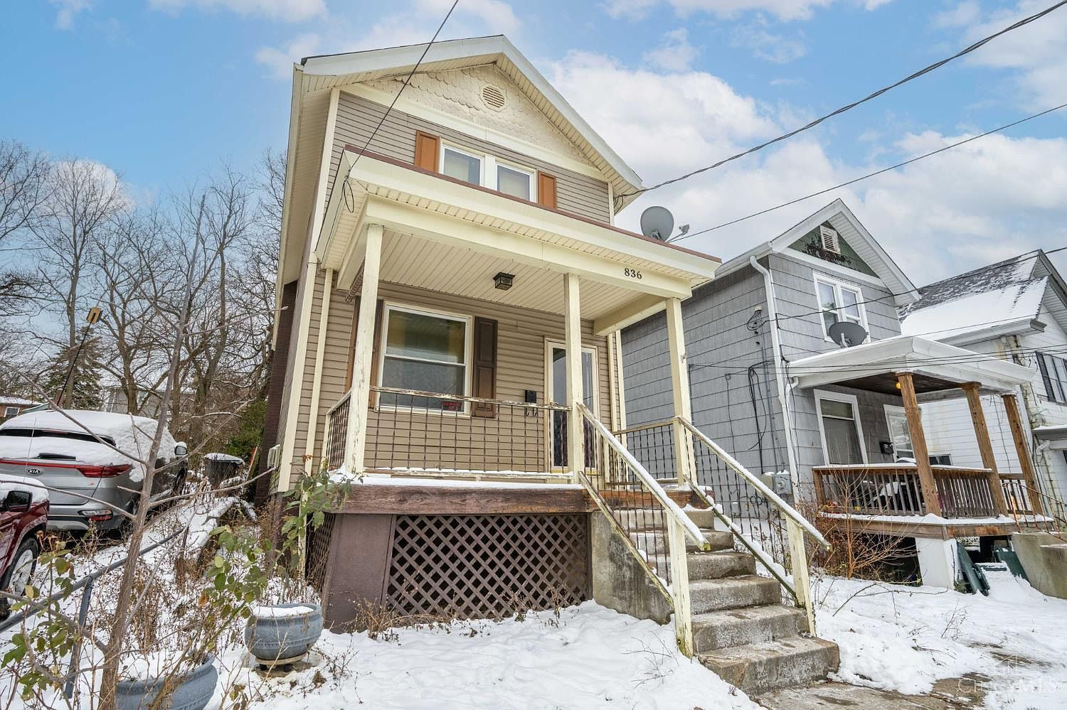 836 Harris Ave Cincinnati, OH 45205 - Thumbnail 4