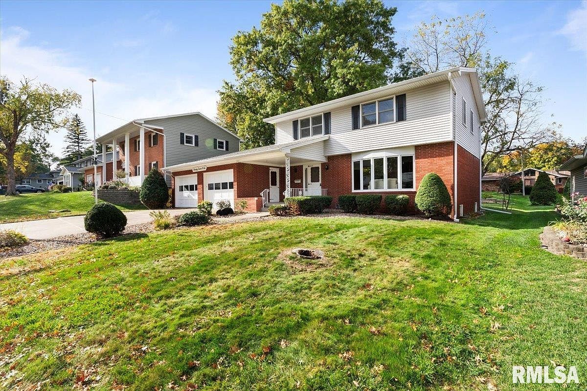 2706 Ridgewood Ave Davenport, IA 52803 - Thumbnail 4