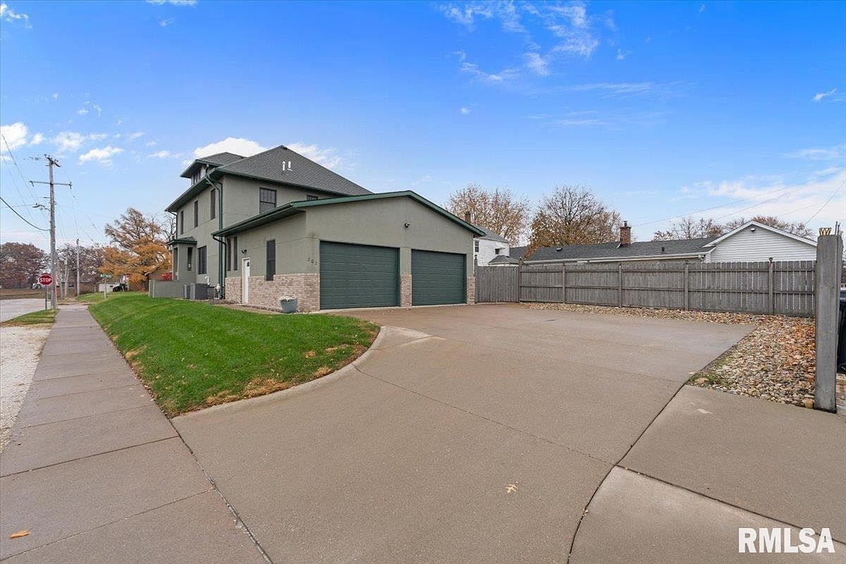 302 9th St Silvis, IL 61282 - Thumbnail 4