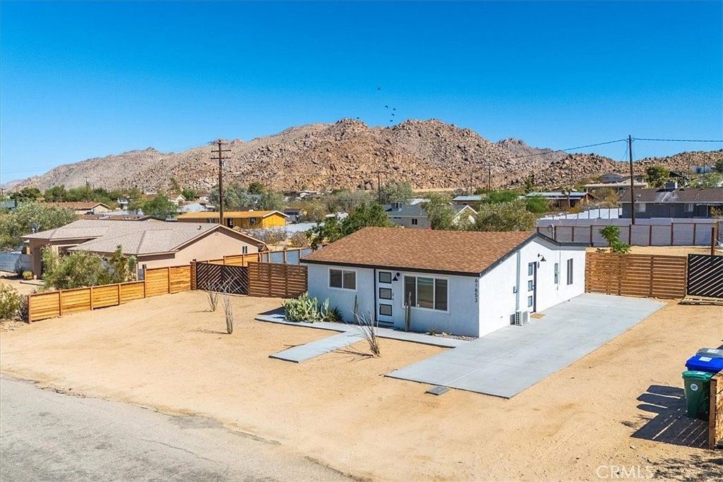 61853 Grand View Cir Joshua Tree, CA 92252 - Thumbnail 4
