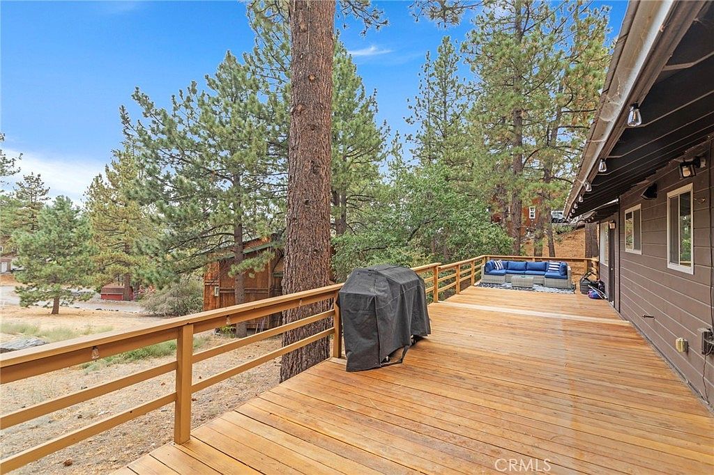 2080 Mojave Scenic Dr Wrightwood, CA 92397 - Thumbnail 4
