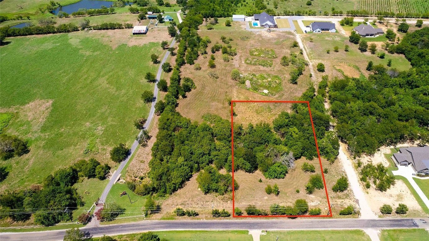 1257 Hunt Rd Gunter, TX 75058  | Land/Lot