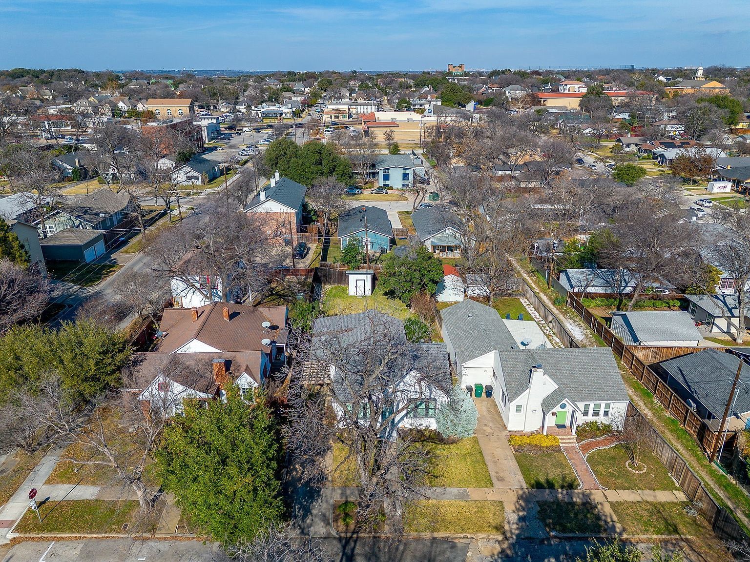 4516 Collinwood Ave Fort Worth, TX 76107 - Thumbnail 4