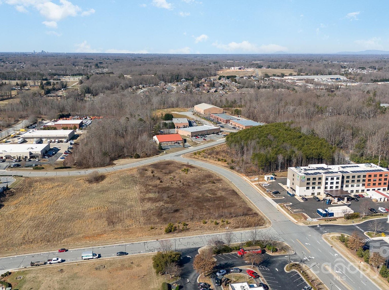 0 Hampton Plaza Dr Kernersville, NC 27284 - Thumbnail 4