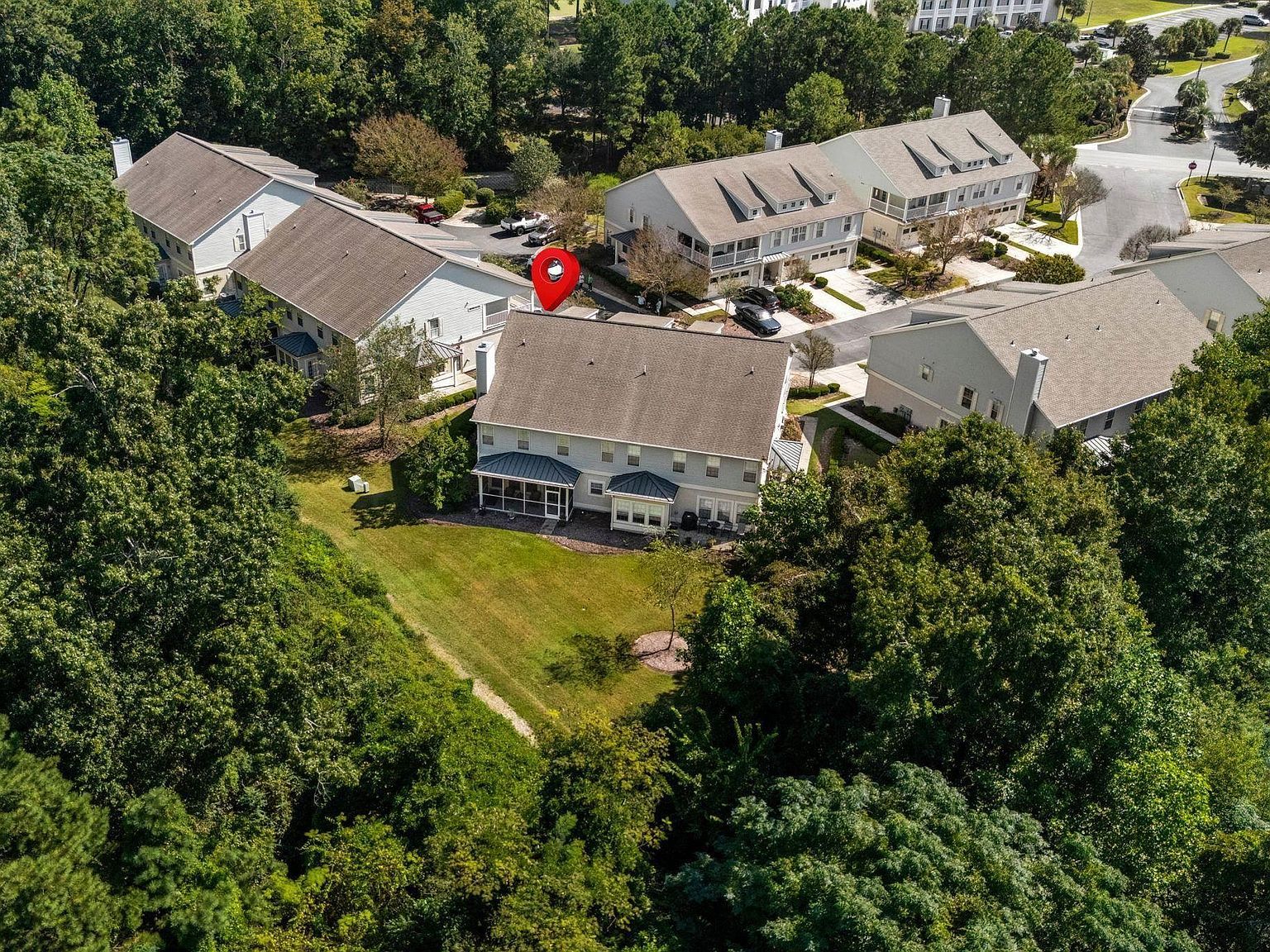 113 Knightbury Ct UNIT C Murrells Inlet, SC 29576 - Thumbnail 4