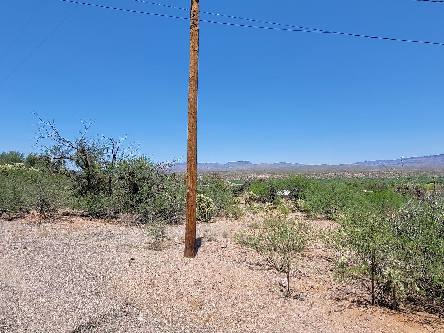 0 N San Pedro Ave #4 Mammoth, AZ 85618 - Thumbnail 4