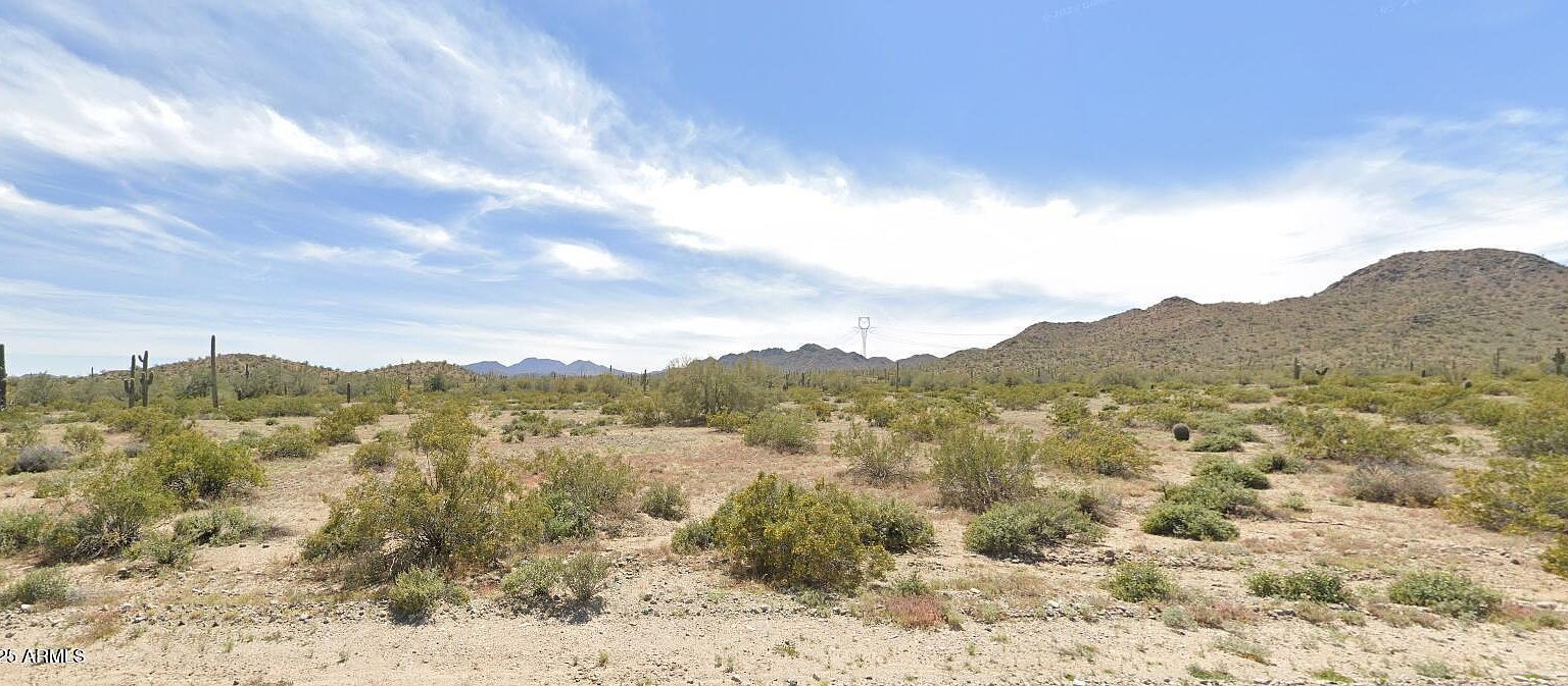 54321 W Century Rd #1 Stanfield, AZ 85172 - Thumbnail 4