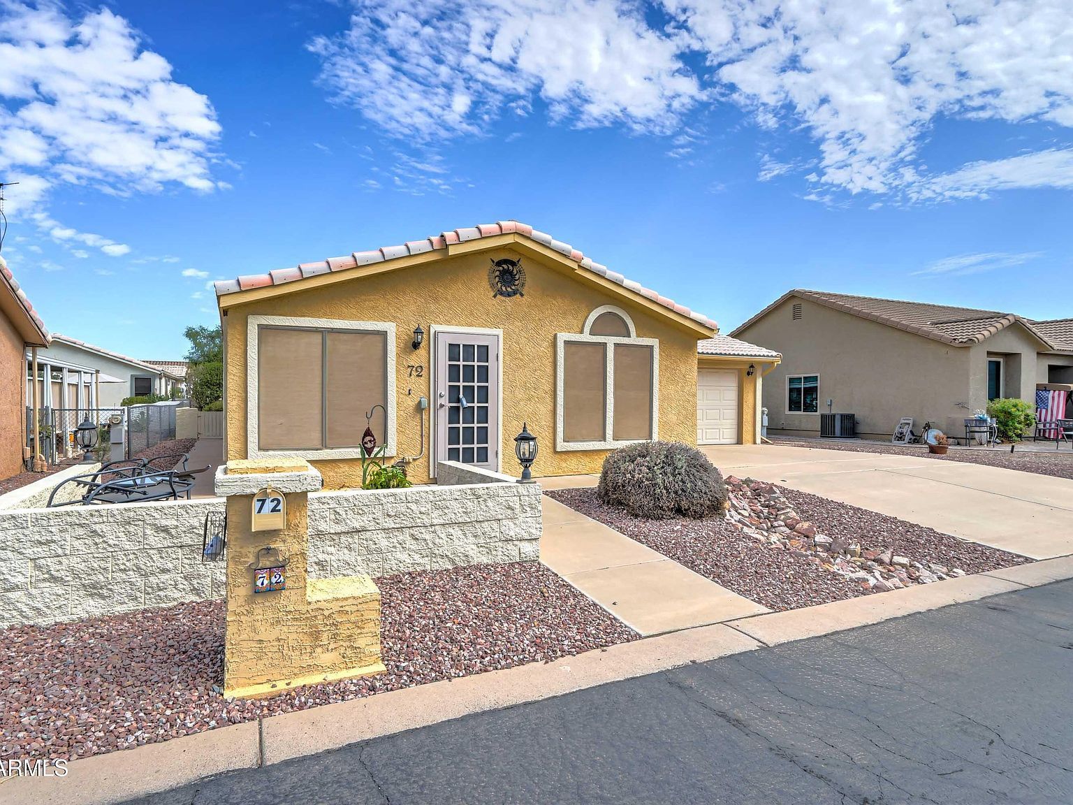 2101 S Meridian Rd UNIT 72 Apache Junction, AZ 85120 - Thumbnail 4