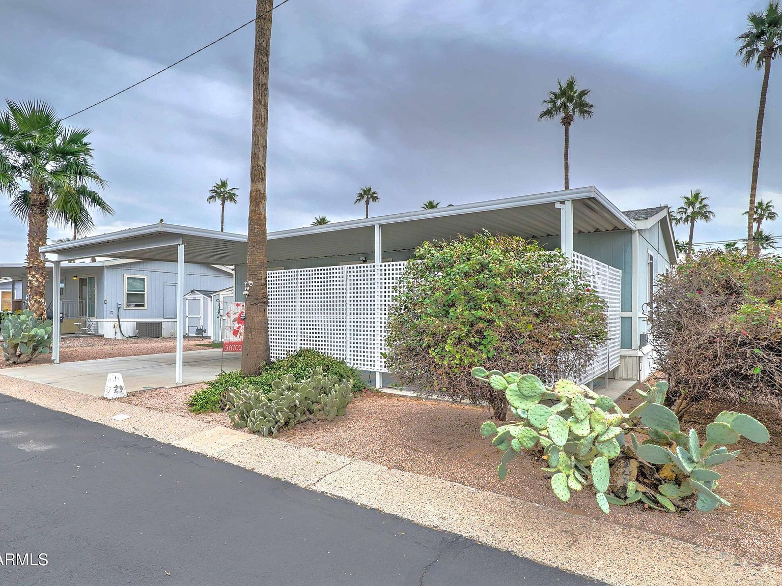 7807 E Main St #H27 Mesa, AZ 85207 - Thumbnail 4